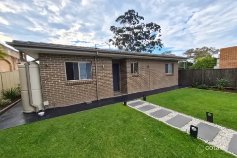 Property photo of 29 Patrick Street North Willoughby NSW 2068