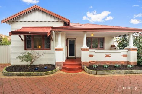 Property photo of 31 Walter Road East Bassendean WA 6054