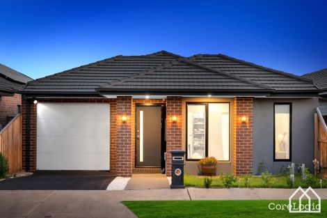 Property photo of 31 Walkhill Drive Wollert VIC 3750