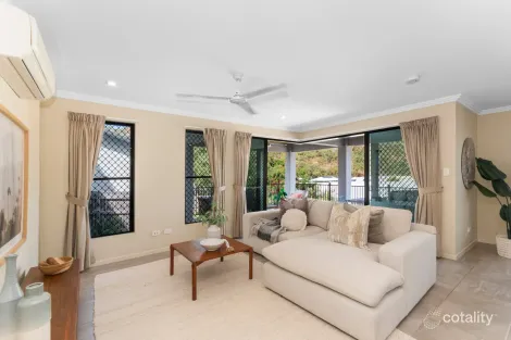 Property photo of 71 Yarrawonga Drive Castle Hill QLD 4810