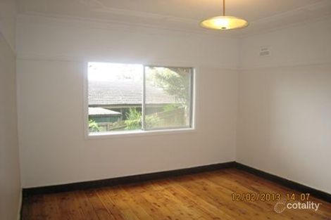 Property photo of 15 Wavell Parade Earlwood NSW 2206