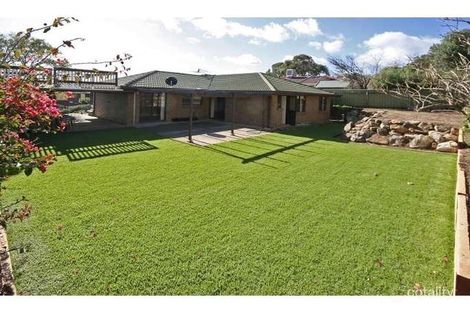 Property photo of 7 Bounty Road Hallett Cove SA 5158