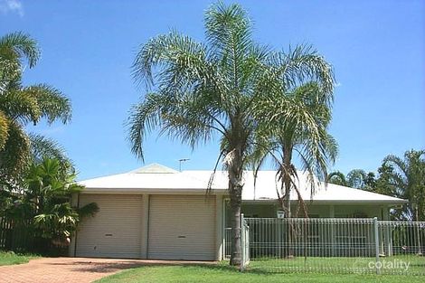 Property photo of 2 Allinga Close Bentley Park QLD 4869