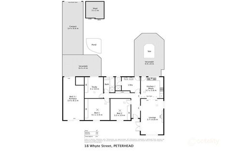 Property photo of 18 Whyte Street Peterhead SA 5016