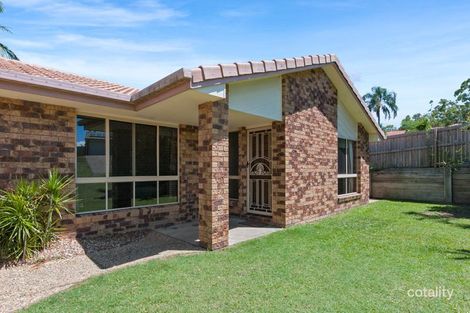 Property photo of 11 Moray Court Alexandra Hills QLD 4161