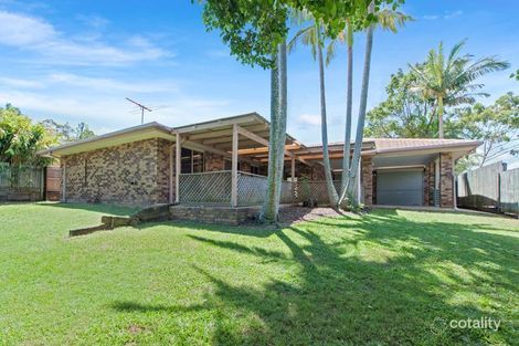 Property photo of 11 Moray Court Alexandra Hills QLD 4161