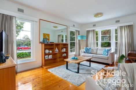 Property photo of 49 Wilkinson Street Tootgarook VIC 3941