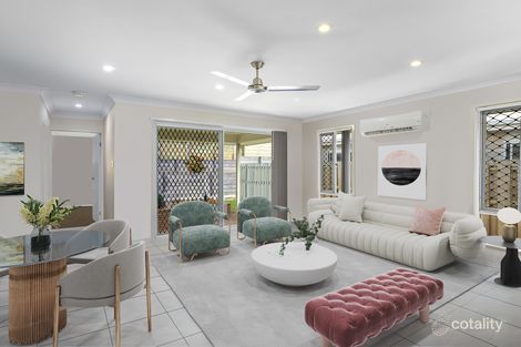 Property photo of 3 Parkvista Circuit Coomera QLD 4209