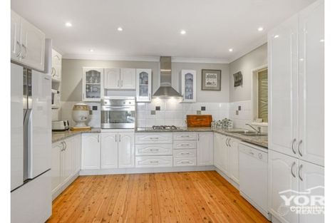 Property photo of 33A Perth Street Rangeville QLD 4350