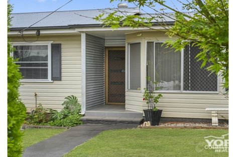 Property photo of 33A Perth Street Rangeville QLD 4350