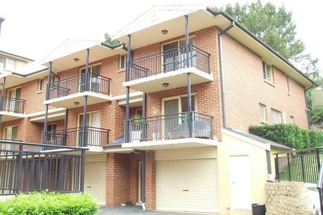 Property photo of 21/32-34 Wolli Creek Road Banksia NSW 2216
