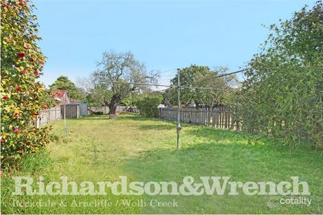 Property photo of 10 Villiers Street Rockdale NSW 2216
