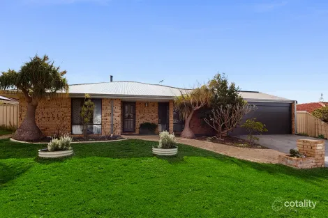 Property photo of 18 Sappleton Retreat Merriwa WA 6030
