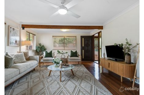 Property photo of 39 Ben Street Chermside West QLD 4032