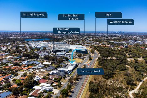 6/57 Burroughs Rd, Karrinyup, WA 6018