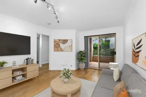 42/8 Koorala St, Manly Vale, NSW 2093