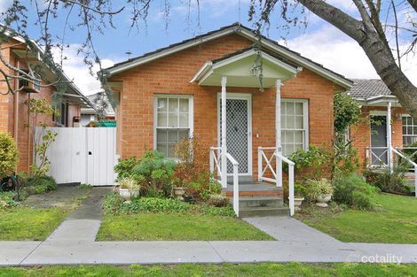 11/5 Pakenham St, Blackburn, VIC 3130