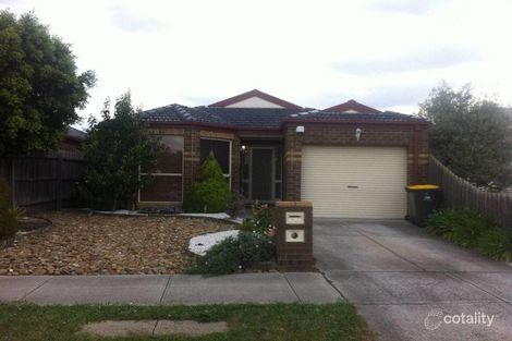Property photo of 21A Contursi Drive Sydenham VIC 3037