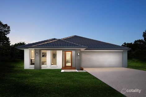 Lot 1926 Apollo St, Newport, QLD 4020