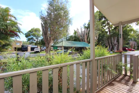 Property photo of 2/2 Arnott Street Laurieton NSW 2443
