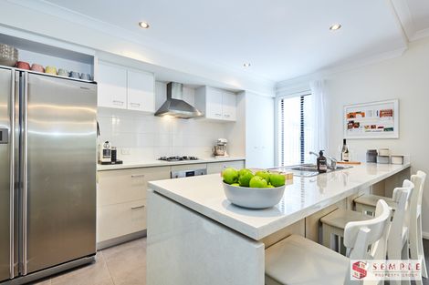 Property photo of 11/18 Jacksonia Promenade Success WA 6164