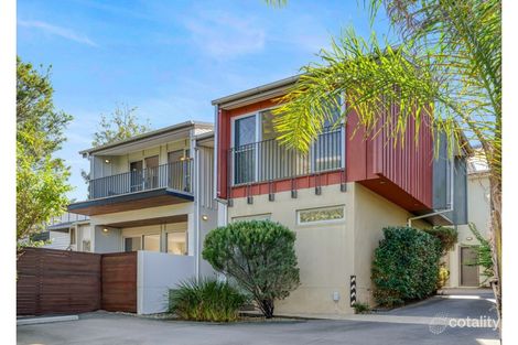 1/73 Ethel St, Chermside, QLD 4032