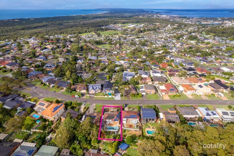 Property photo of 55 Harrison Street Belmont North NSW 2280