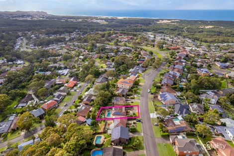 Property photo of 55 Harrison Street Belmont North NSW 2280