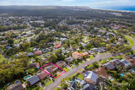 Property photo of 55 Harrison Street Belmont North NSW 2280