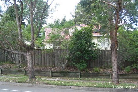 Property photo of 157 Bobbin Head Road Turramurra NSW 2074