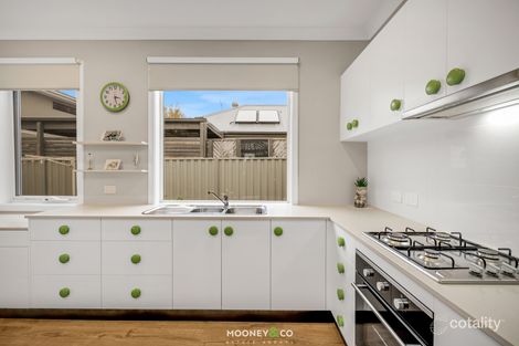 Property photo of 1 Daws Street Cranbourne East VIC 3977