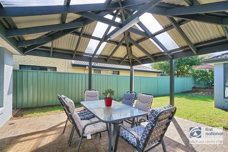 Property photo of 9 Sir Warwick Fairfax Drive Harrington Park NSW 2567