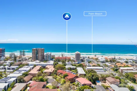 13/4 Rolan Ct, Palm Beach, QLD 4221