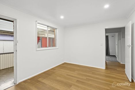 Property photo of 6 Macleay Street Greystanes NSW 2145