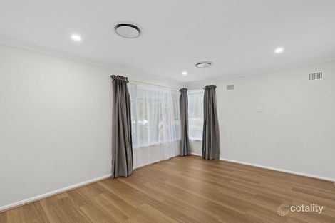 Property photo of 6 Macleay Street Greystanes NSW 2145