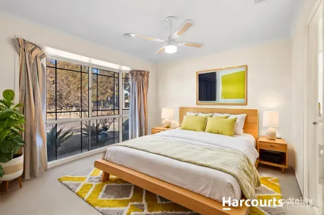 Property photo of 35 Mulguthrie Court Hallam VIC 3803