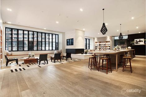 Property photo of 705/9 Waterside Place Docklands VIC 3008