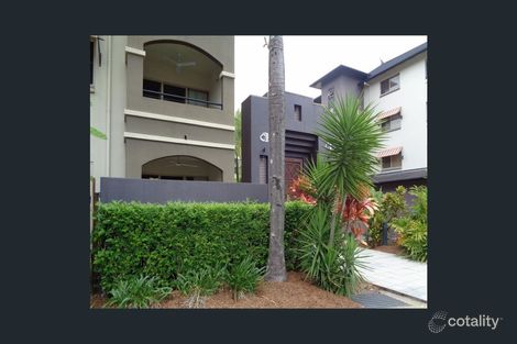 Property photo of 507/12-21 Gregory Street Westcourt QLD 4870