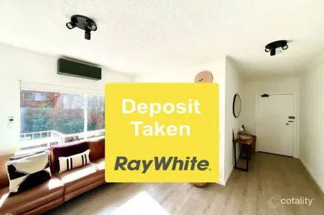 Property photo of 3/35 Meadow Crescent Meadowbank NSW 2114