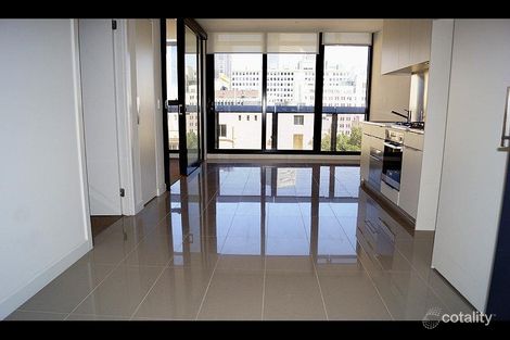 Property photo of 708/22 Coromandel Place Melbourne VIC 3000
