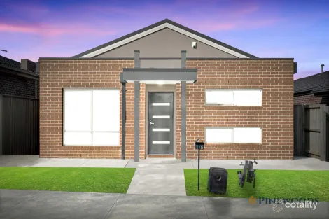 Property photo of 5 Koukoura Drive Epping VIC 3076