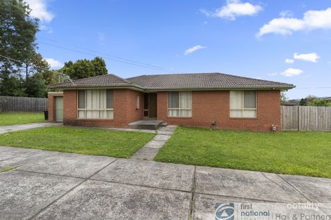 1/11 Holohan Pl, Dandenong North, VIC 3175
