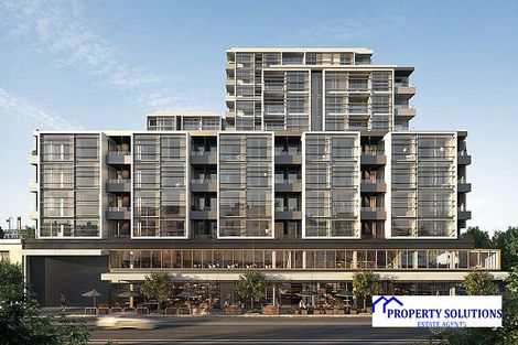 812/288 Albert St, Brunswick, VIC 3056