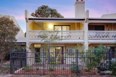 Property photo of 11/57 Third Avenue Mount Lawley WA 6050