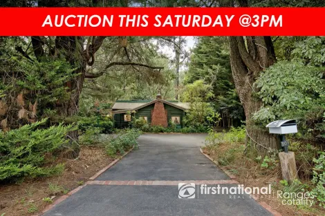 Property photo of 107 Emerald-Monbulk Road Emerald VIC 3782