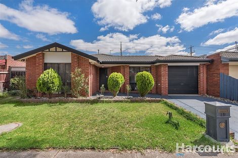 Property photo of 10 Ilani Street Epping VIC 3076