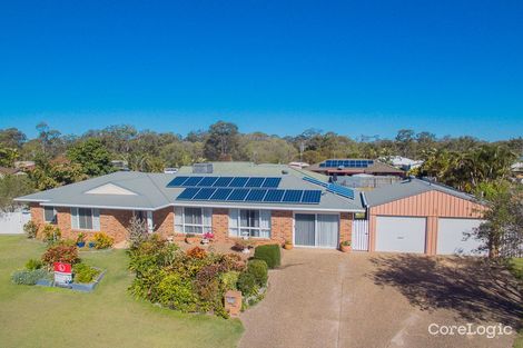 Property photo of 2 Gretton Court Avoca QLD 4670