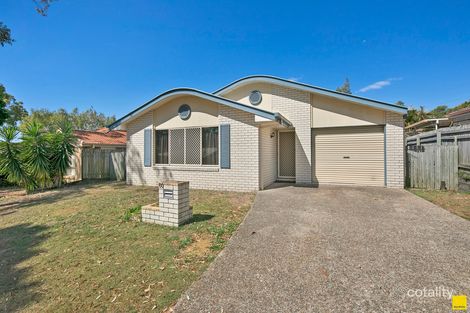 60 Spirit Dr, Capalaba, QLD 4157