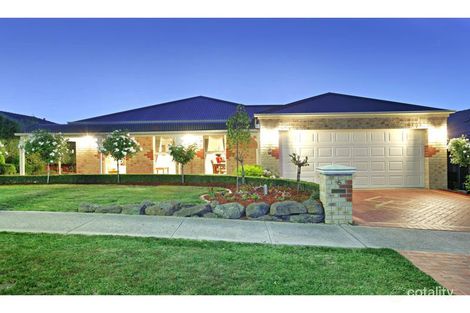 5 Regent Ave, Mooroolbark, VIC 3138