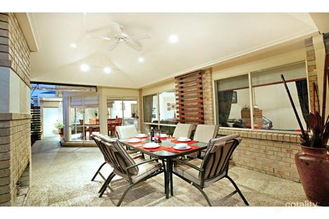 Property photo of 5 Regent Avenue Mooroolbark VIC 3138